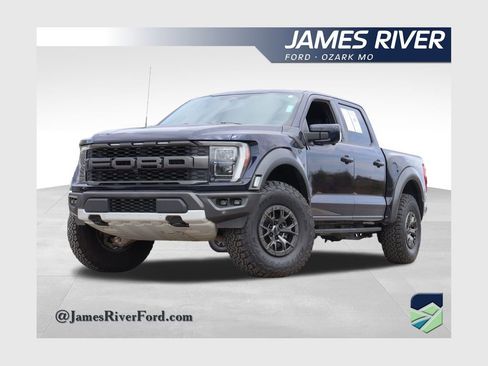 Used 2022 Ford F150 Raptor w/ Raptor 37 Performance Package image 1