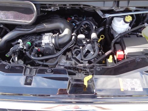 Used 2024 Ford Transit 350 XLT RWD image 11