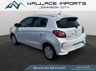 Used 2024 Mitsubishi Mirage ES FWD video 3