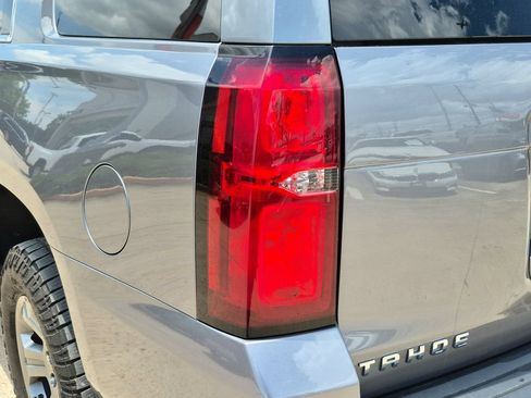 Used 2018 Chevrolet Tahoe LS RWD image 11