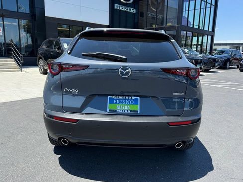 New 2026 MAZDA CX-30 AWD 2.5 S image 11