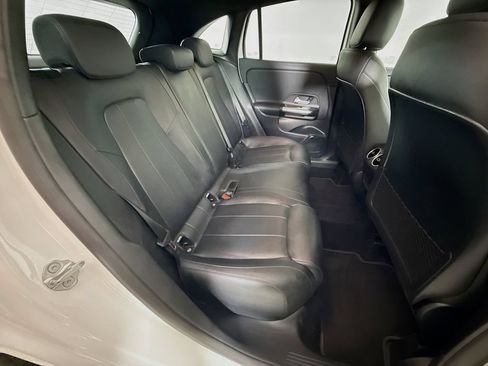 Used 2023 Mercedes-Benz GLA 250 4MATIC image 26