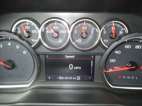 Used 2019 Chevrolet Silverado 1500 RST w/ All-Star Edition image 18