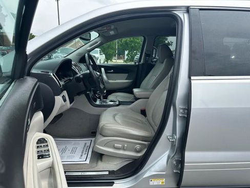 Used 2012 GMC Acadia SLT AWD/4WD image 10