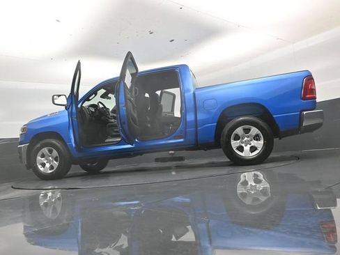 New 2026 RAM 1500 4x4 Crew Cab image 53
