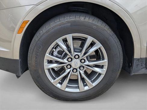 Used 2023 Cadillac XT5 Premium Luxury image 20