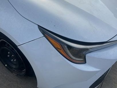 Used 2021 Toyota Corolla LE