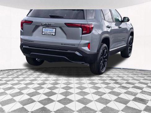 New 2026 GMC Terrain Elevation w/ Elevation Premium Package FWD image 22