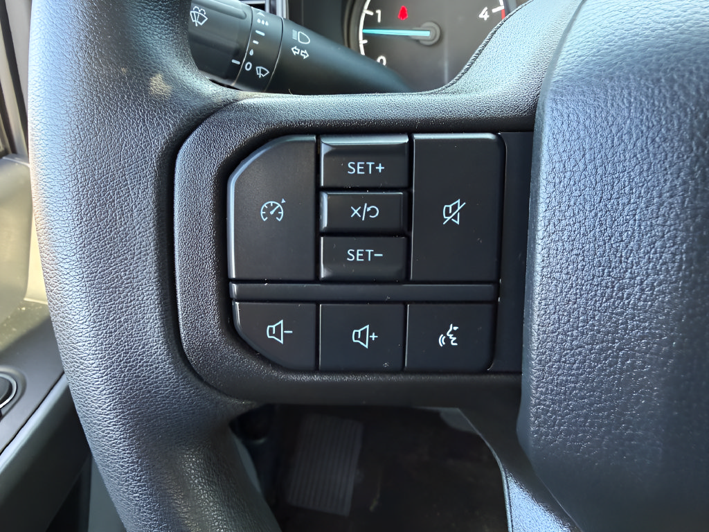 Certified 2024 Ford F350 XL w/ STX Appearance Package AWD/4WD image 12