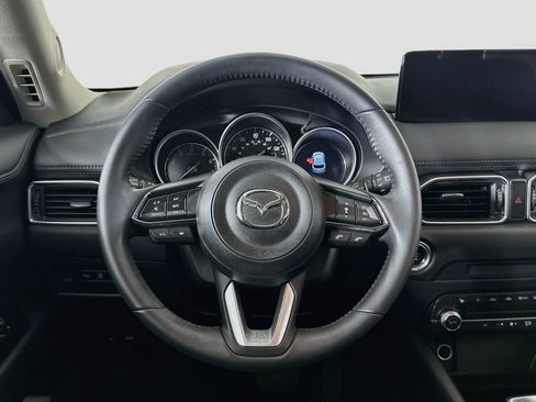 Used 2025 MAZDA CX-5 AWD 2.5 S w/ Preferred Package image 18