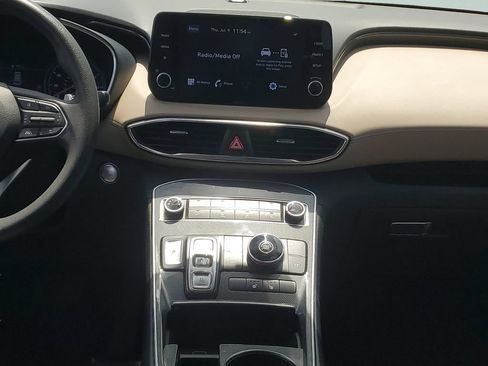 Used 2022 Hyundai Santa Fe SEL FWD image 15