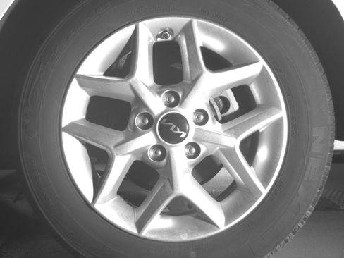 Used 2025 Kia Soul LX w/ LX Technology Package image 14