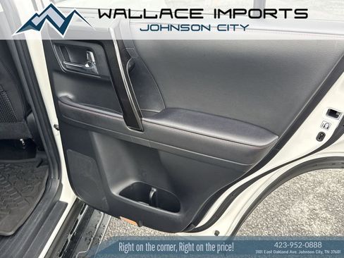 Used 2023 Toyota 4Runner TRD Pro AWD/4WD image 40