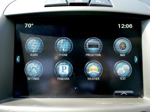 Used 2016 Buick LaCrosse Leather w/ Experience Buick Package image 29