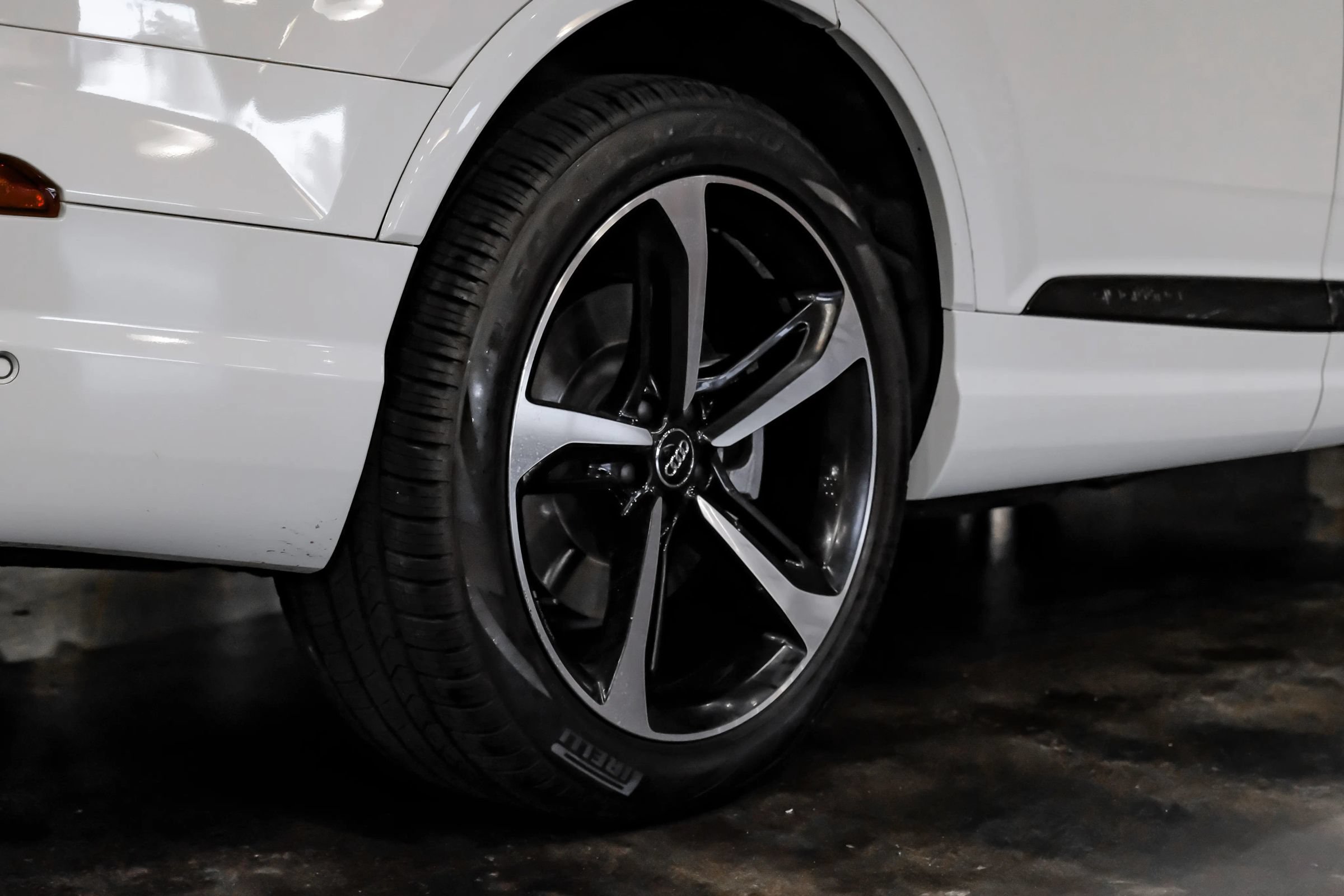 Used 2019 Audi Q7 3.0T Prestige AWD/4WD image 64