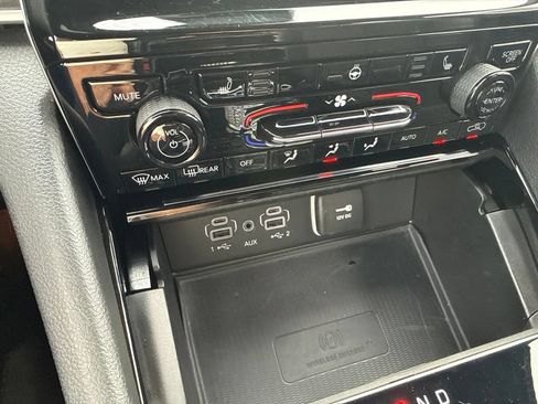 Certified 2023 Jeep Grand Cherokee Altitude RWD image 21