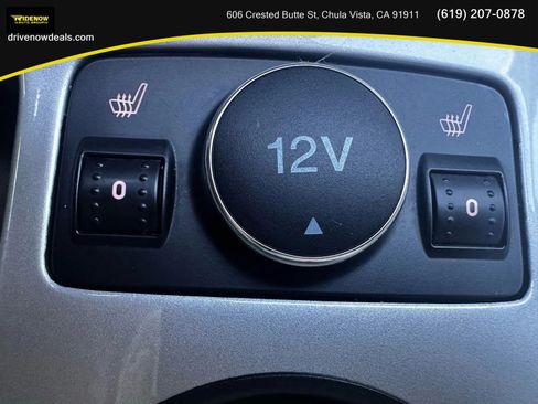 Used 2013 Ford C-MAX Energi SEL FWD image 31