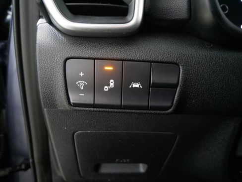 Used 2020 Kia Sportage S w/ S Sunroof Package image 26