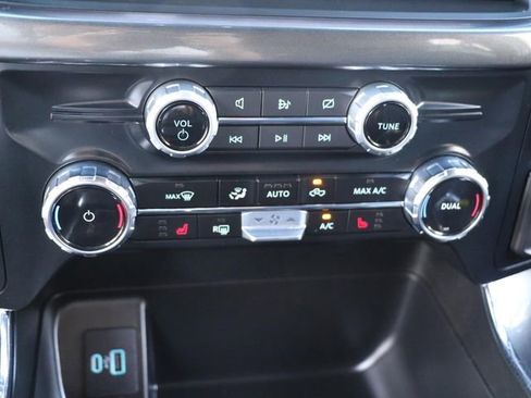 Used 2023 Ford F150 XLT w/ Equipment Group 302A High AWD/4WD image 25