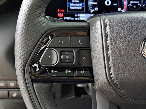 Used 2024 Toyota Tundra TRD Pro image 25