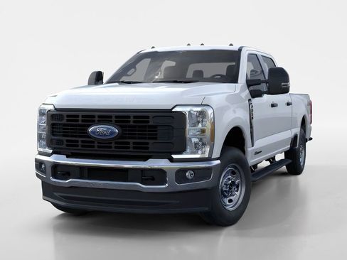 New 2026 Ford F350 XL w/ XL Chrome Package AWD/4WD image 32