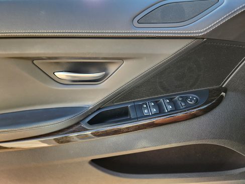 Used 2014 BMW 650i Gran Coupe RWD image 25