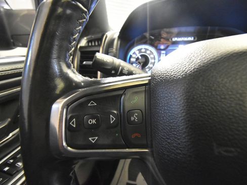 Used 2021 RAM 1500 Limited w/ Night Edition AWD/4WD image 50