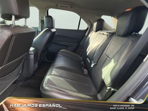 Used 2014 Chevrolet Equinox LT w/ Power Convenience Package image 19