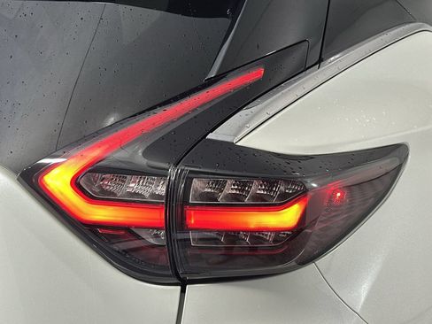 Certified 2020 Nissan Murano S w/ Technology Package FWD image 25