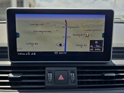 Used 2018 Audi SQ5 Premium Plus w/ S Sport Package image 22