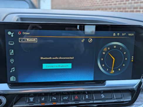 Used 2024 Chevrolet Silverado 2500 LTZ w/ LTZ Plus Package image 30