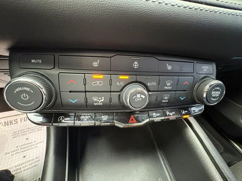 Used 2022 Dodge Durango GT RWD image 48