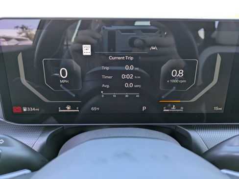 New 2025 Kia K4 GT-Line Turbo image 25