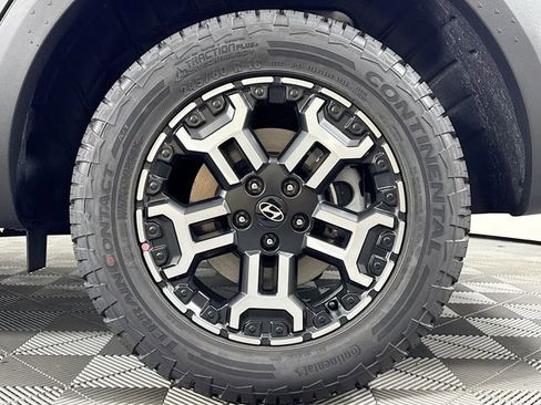 New 2025 Hyundai Santa Cruz XRT image 45