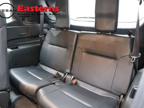 Used 2024 Mitsubishi Outlander AWD image 24