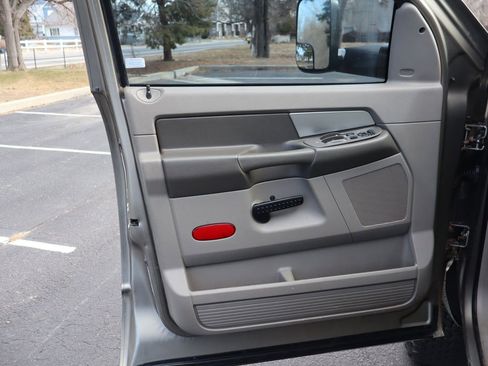 Used 2009 Dodge Ram 2500 Truck SLT image 23