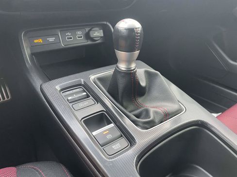 Used 2023 Honda Civic Si image 30
