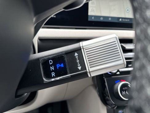 New 2026 Hyundai Tucson Limited image 22