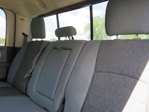 Used 2018 RAM 2500 Big Horn image 19