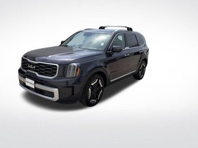 Used 2025 Kia Telluride S