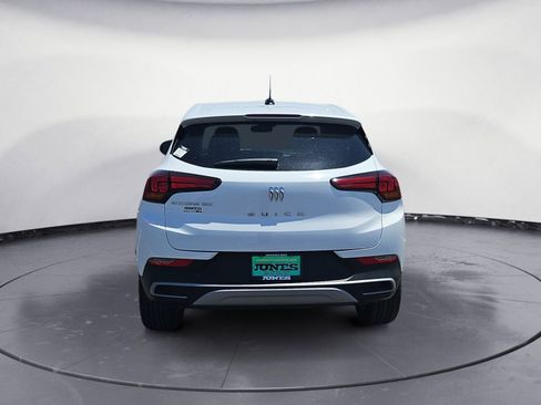 Used 2024 Buick Encore GX Preferred FWD image 4