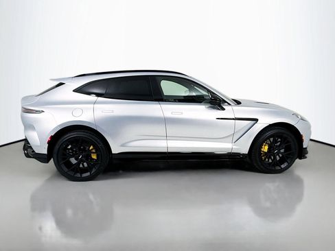 Used 2026 Aston Martin DBX 707 AWD/4WD image 8