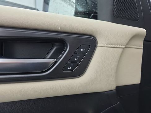 New 2026 Nissan Armada Platinum image 16