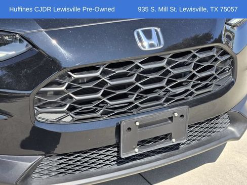 Used 2024 Honda HR-V LX image 11