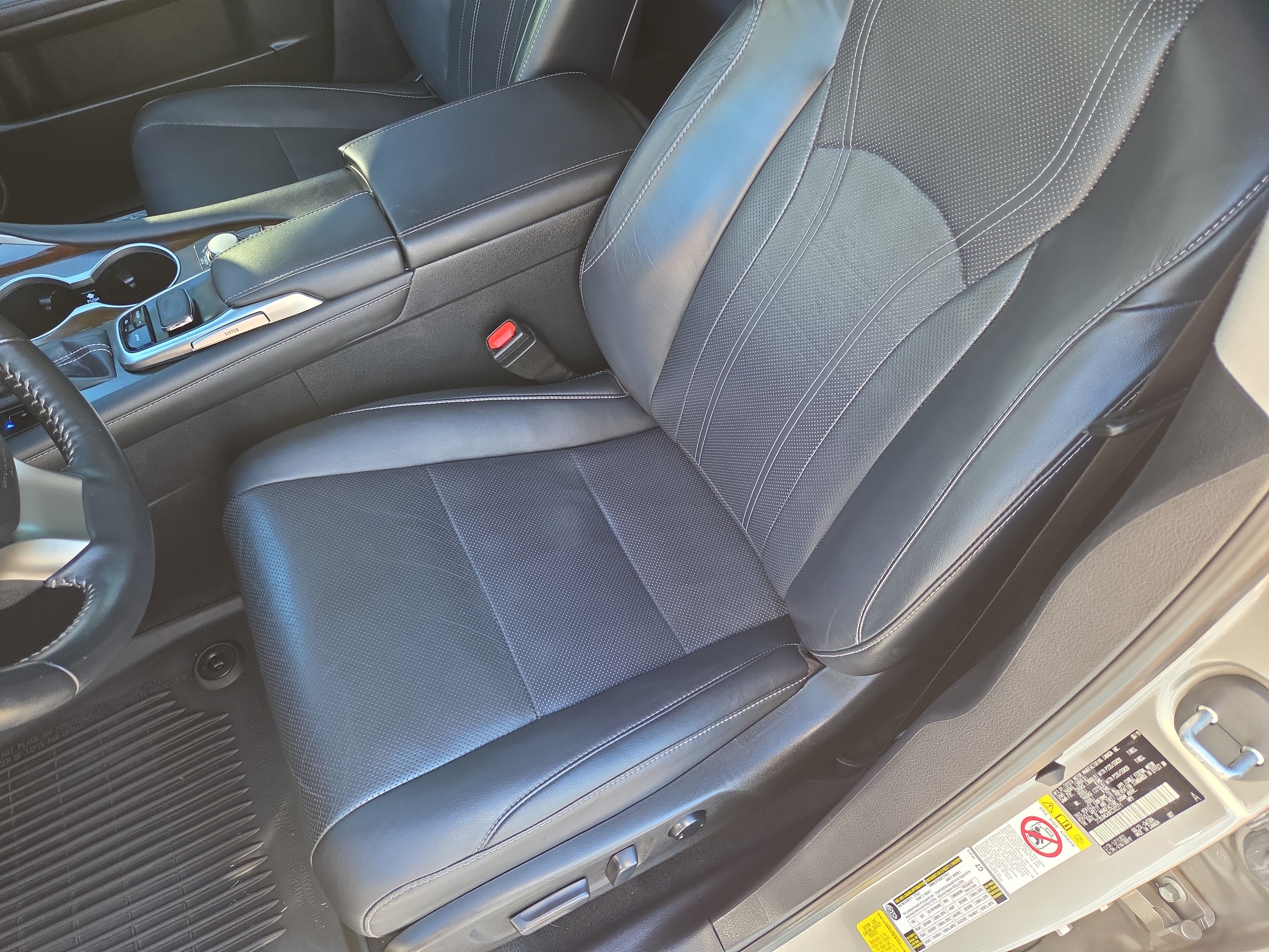 Used 2019 Lexus RX 350 AWD w/ Navigation Package image 13