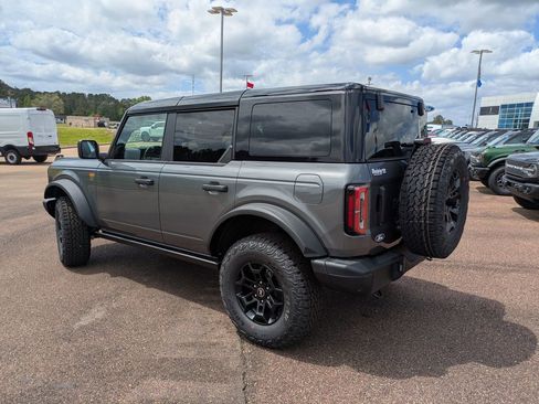 New 2026 Ford Bronco Badlands AWD/4WD image 6