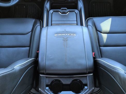 Used 2024 RAM 1500 Limited image 19