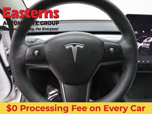 Used 2023 Tesla Model 3 Standard Range RWD image 10