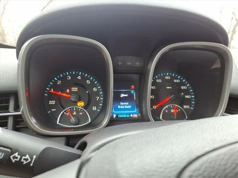 Used 2015 Chevrolet Malibu LS w/ Protection Package image 17