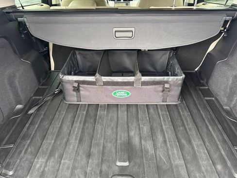 Used 2023 Land Rover Discovery Sport S AWD/4WD image 17